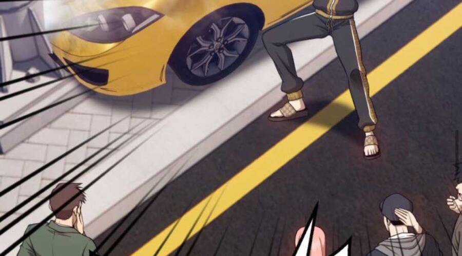 Gậy Gỗ Cấp 99+ Chapter 12.5 trang 113