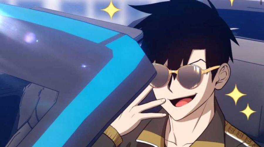 Gậy Gỗ Cấp 99+ Chapter 12.5 trang 119