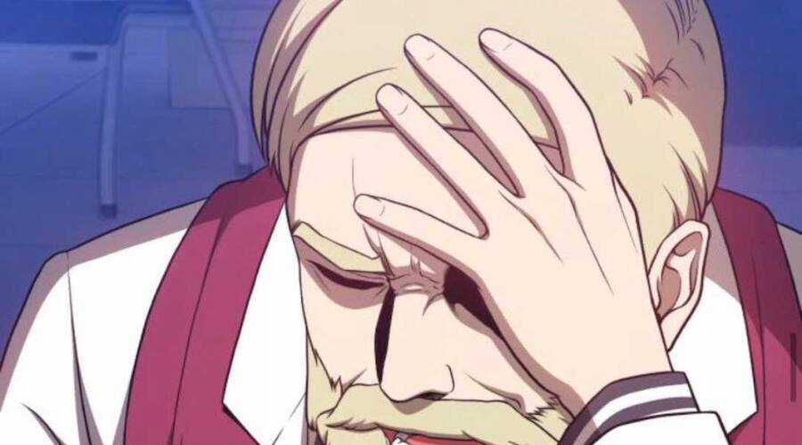 Gậy Gỗ Cấp 99+ Chapter 12.5 trang 141