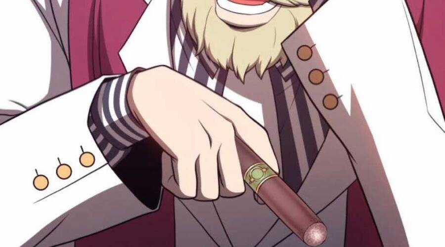 Gậy Gỗ Cấp 99+ Chapter 12.5 trang 142