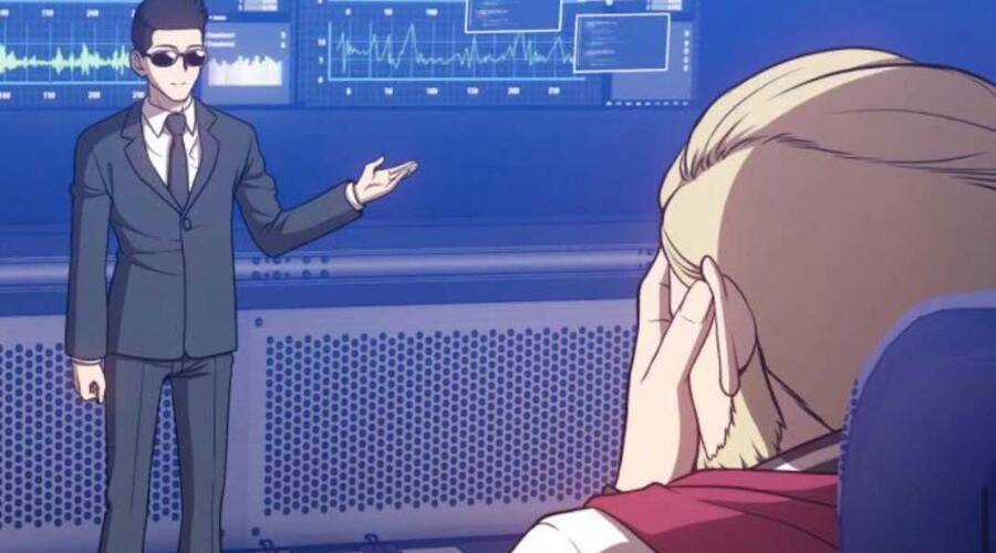 Gậy Gỗ Cấp 99+ Chapter 12.5 trang 147