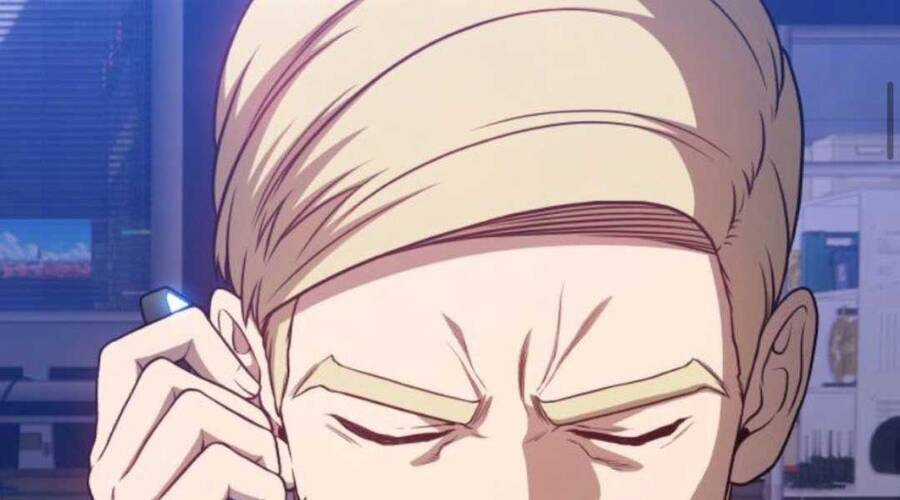 Gậy Gỗ Cấp 99+ Chapter 12.5 trang 171