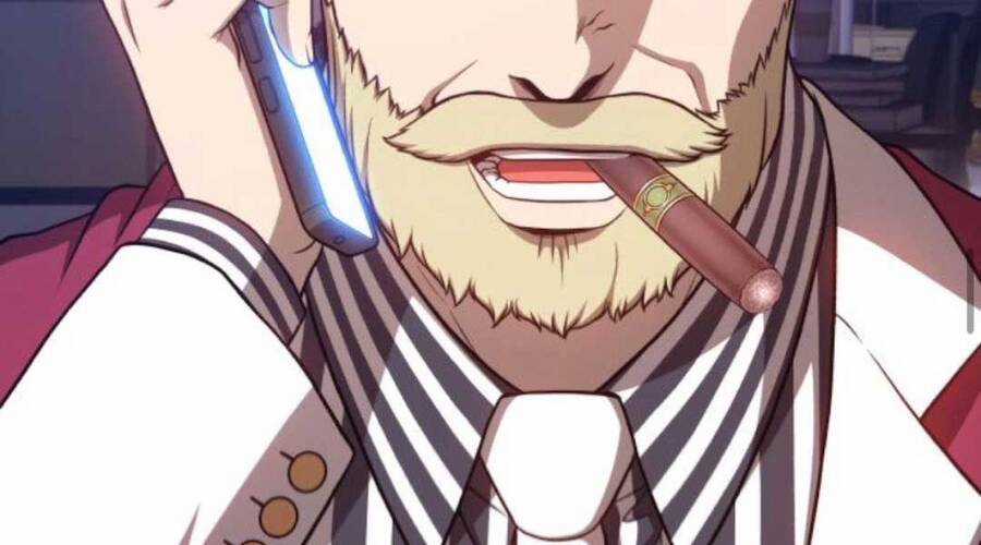 Gậy Gỗ Cấp 99+ Chapter 12.5 trang 172