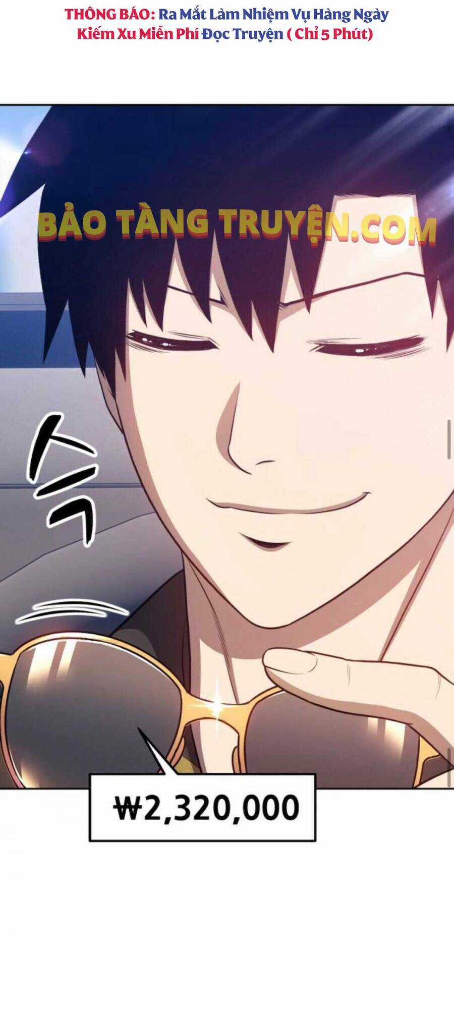 Gậy Gỗ Cấp 99+ Chapter 12.5 trang 18