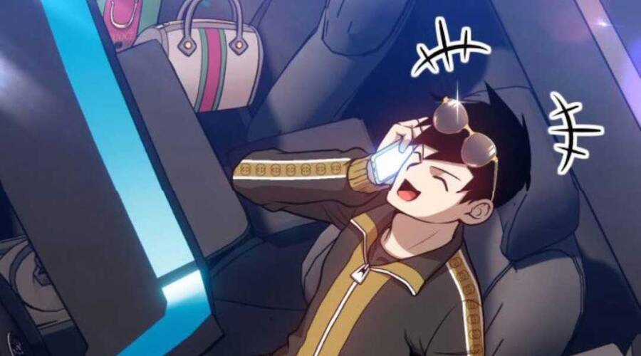 Gậy Gỗ Cấp 99+ Chapter 12.5 trang 181