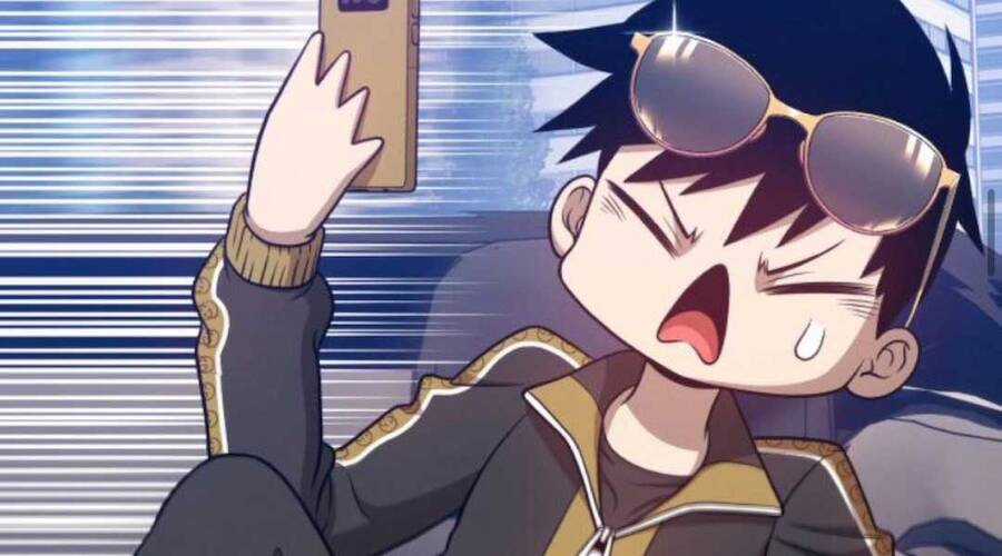 Gậy Gỗ Cấp 99+ Chapter 12.5 trang 189