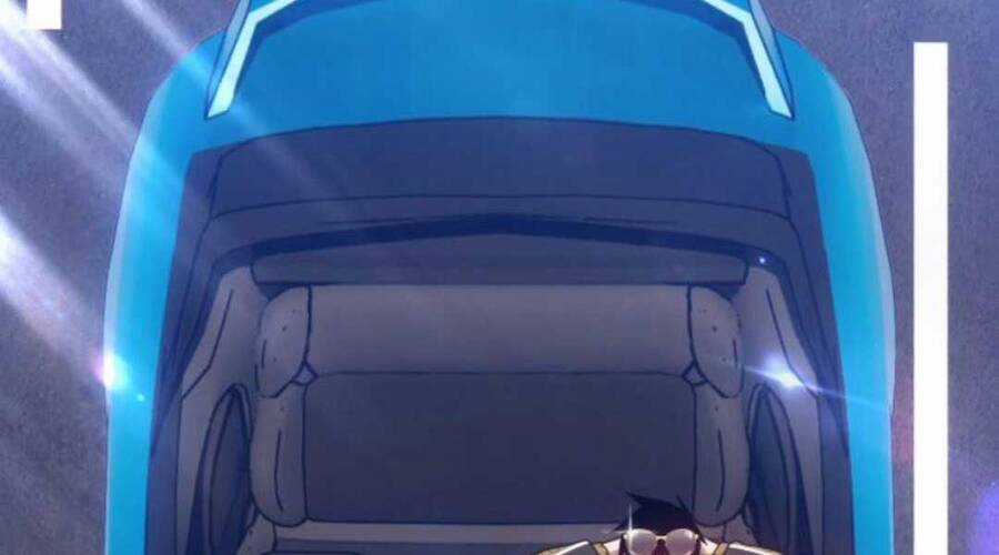 Gậy Gỗ Cấp 99+ Chapter 12.5 trang 199