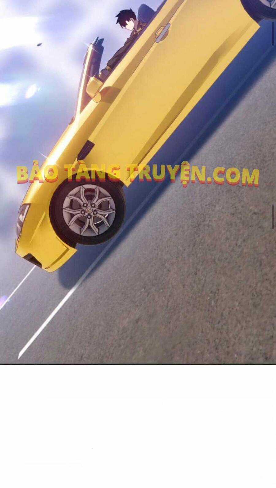 Gậy Gỗ Cấp 99+ Chapter 12.5 trang 20