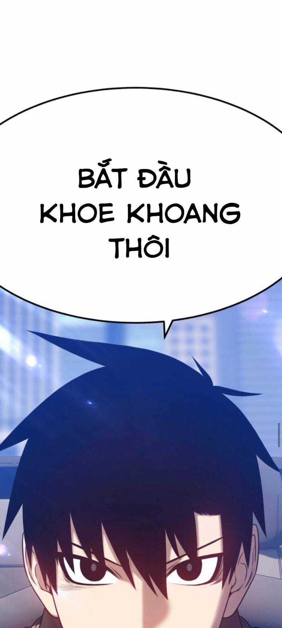 Gậy Gỗ Cấp 99+ Chapter 12.5 trang 21