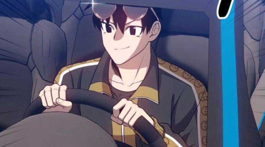 Gậy Gỗ Cấp 99+ Chapter 12.5 trang 215