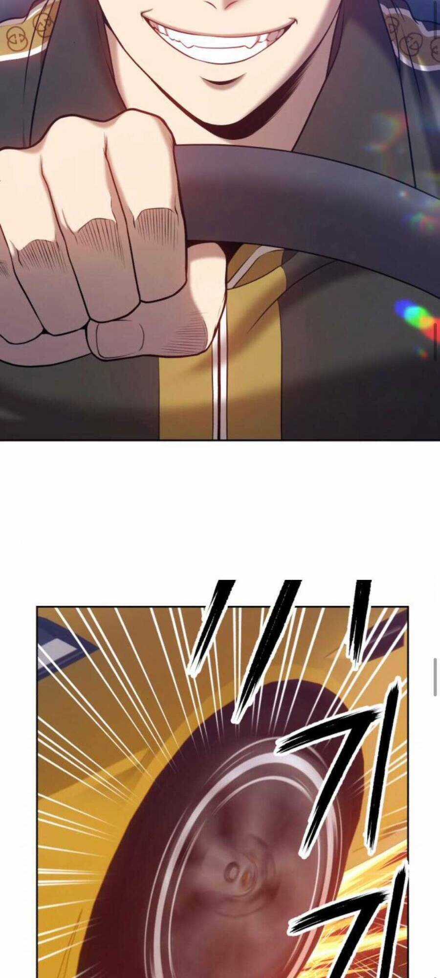 Gậy Gỗ Cấp 99+ Chapter 12.5 trang 22