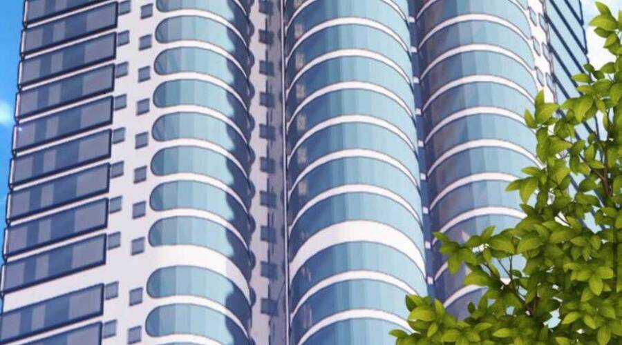 Gậy Gỗ Cấp 99+ Chapter 12.5 trang 228