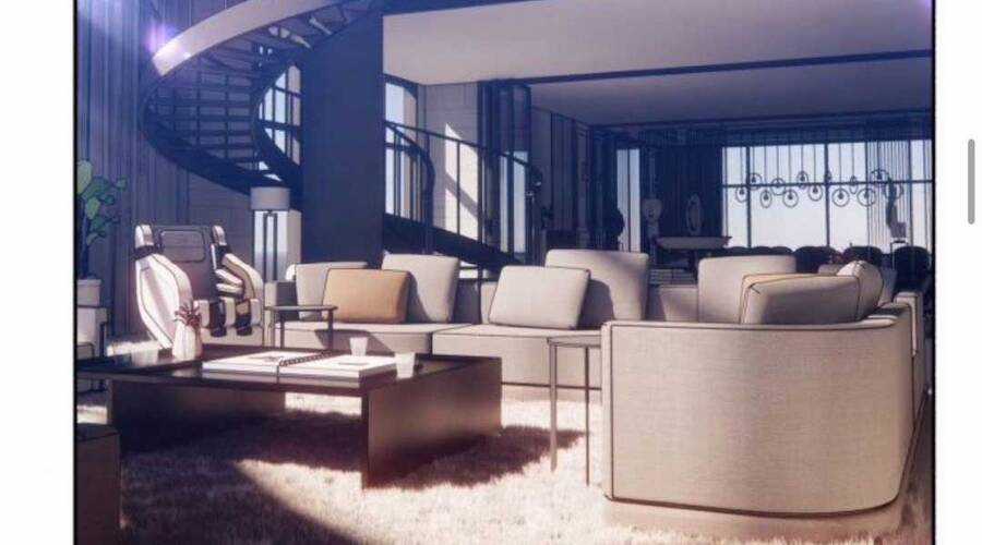 Gậy Gỗ Cấp 99+ Chapter 12.5 trang 241