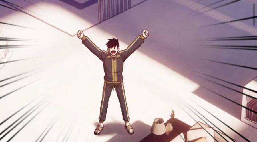 Gậy Gỗ Cấp 99+ Chapter 12.5 trang 249