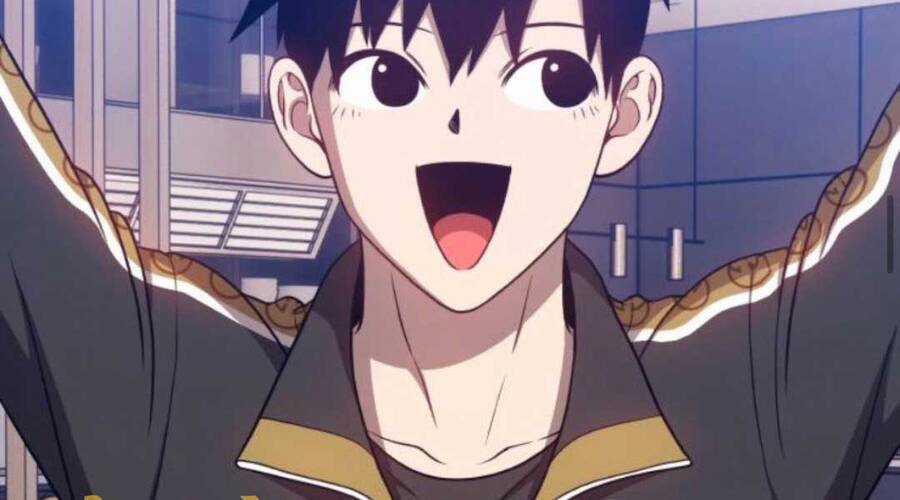 Gậy Gỗ Cấp 99+ Chapter 12.5 trang 255