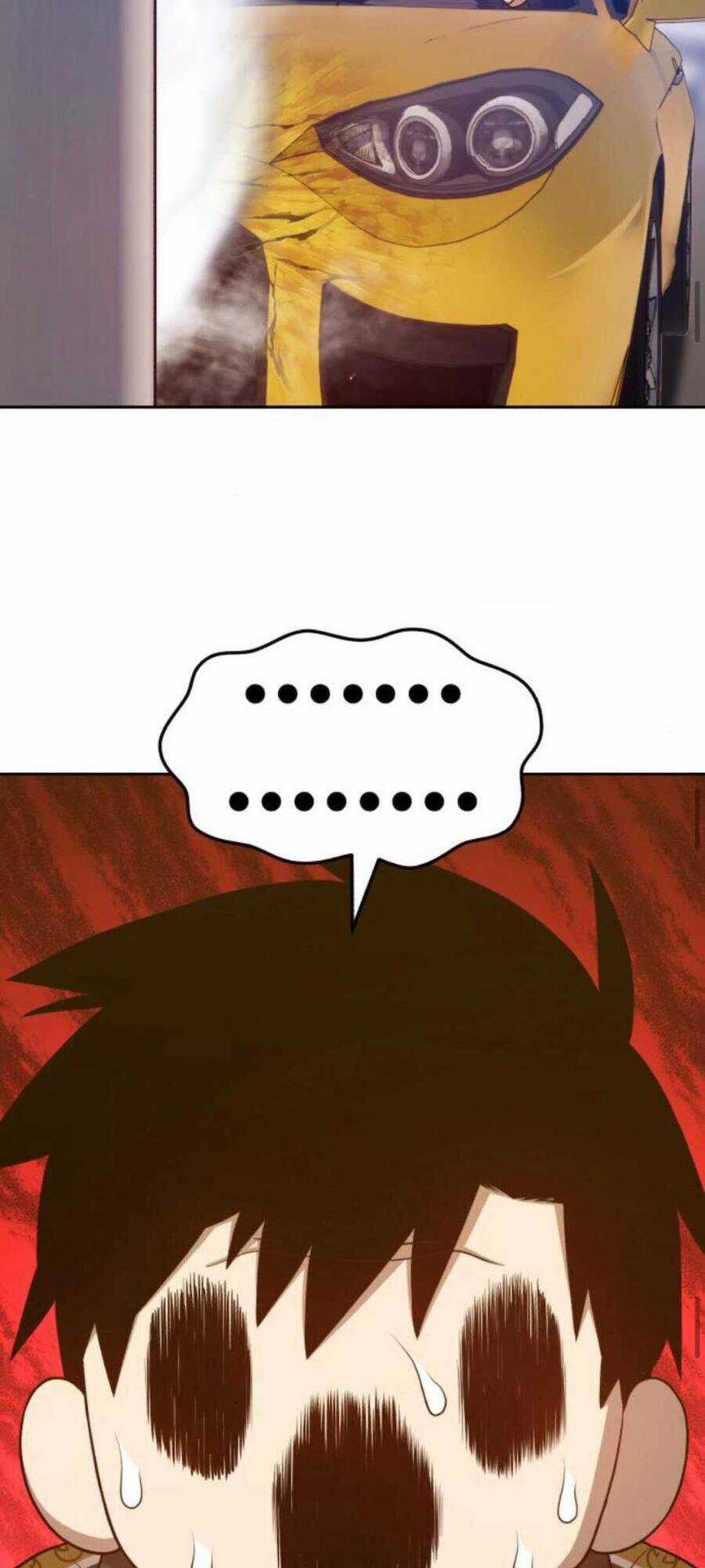 Gậy Gỗ Cấp 99+ Chapter 12.5 trang 26