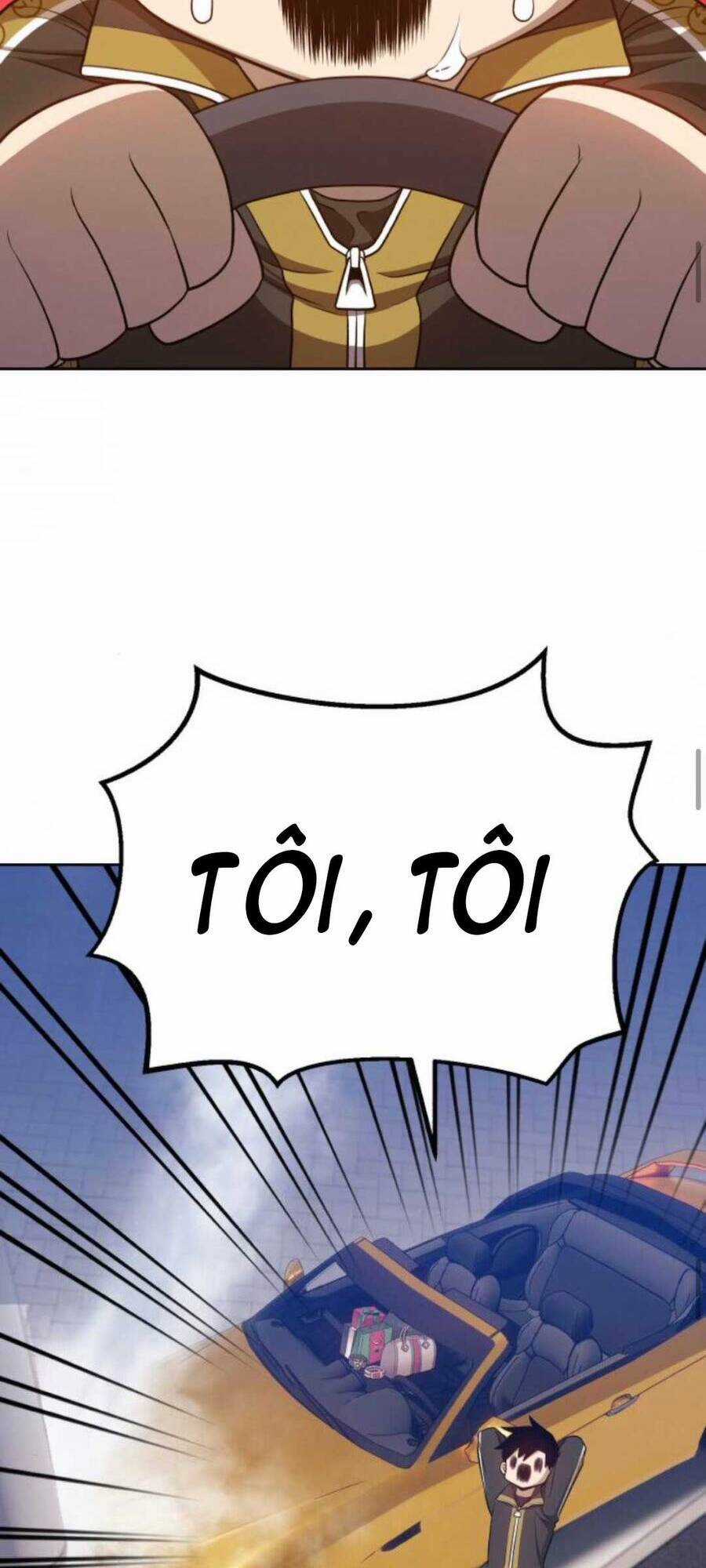 Gậy Gỗ Cấp 99+ Chapter 12.5 trang 27