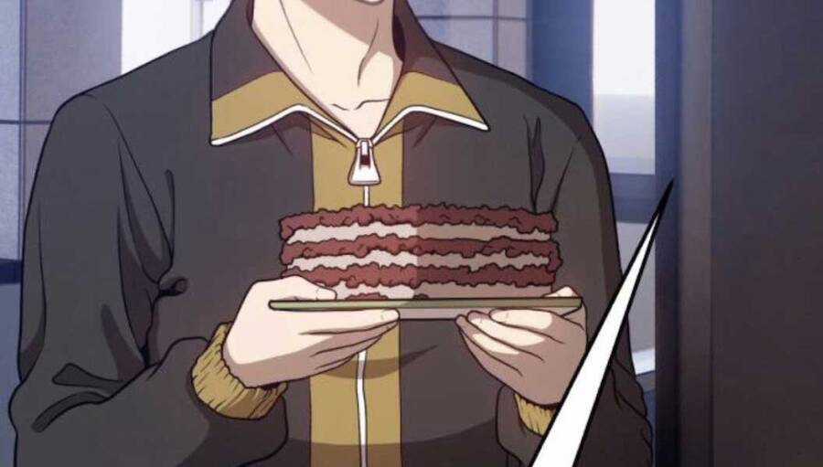 Gậy Gỗ Cấp 99+ Chapter 12.5 trang 273