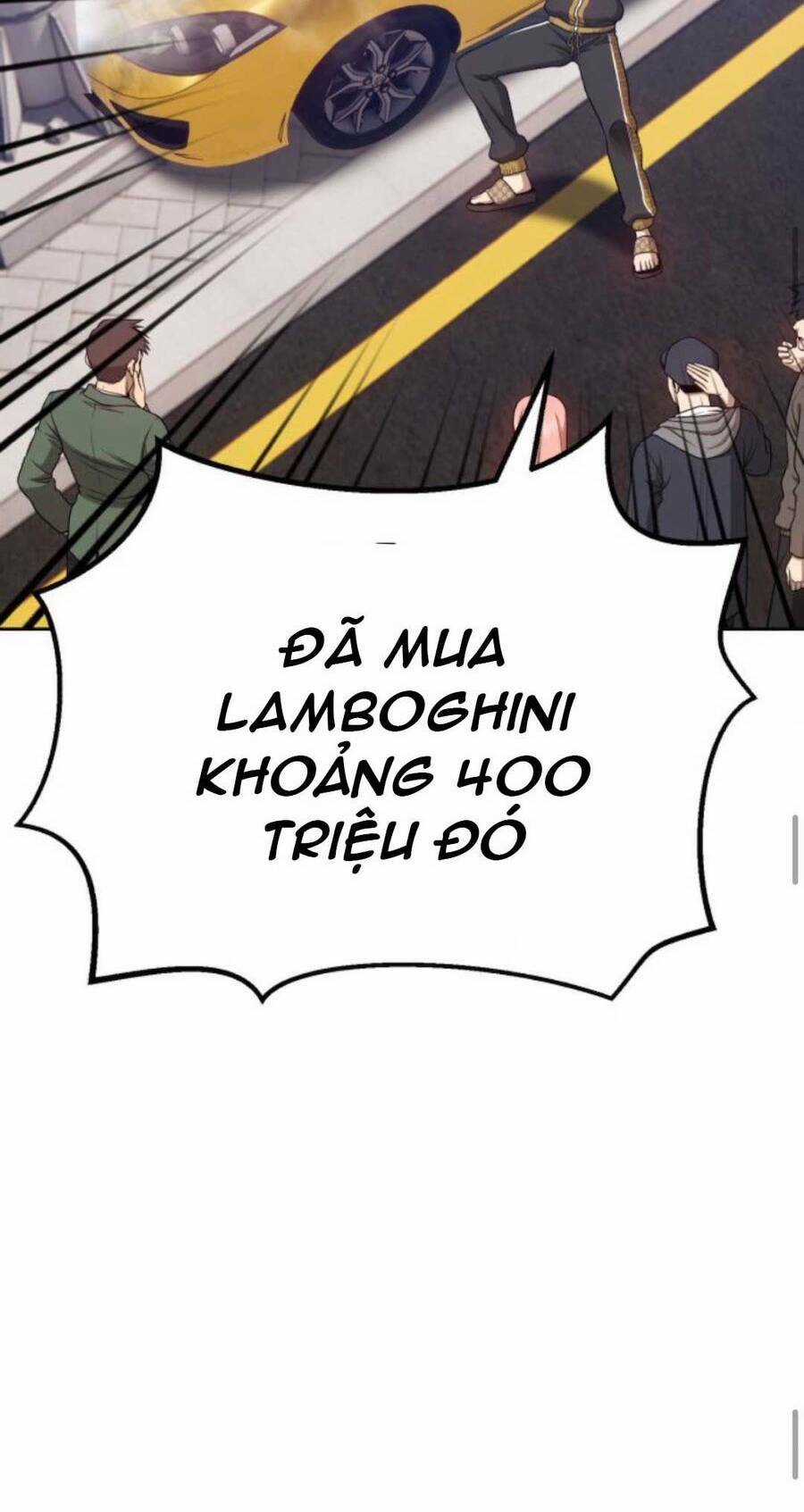 Gậy Gỗ Cấp 99+ Chapter 12.5 trang 28