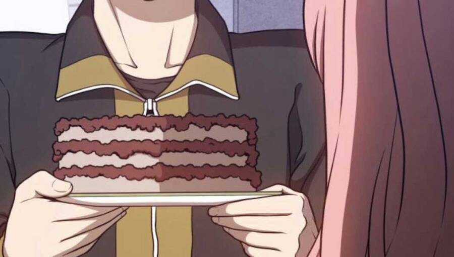 Gậy Gỗ Cấp 99+ Chapter 12.5 trang 287