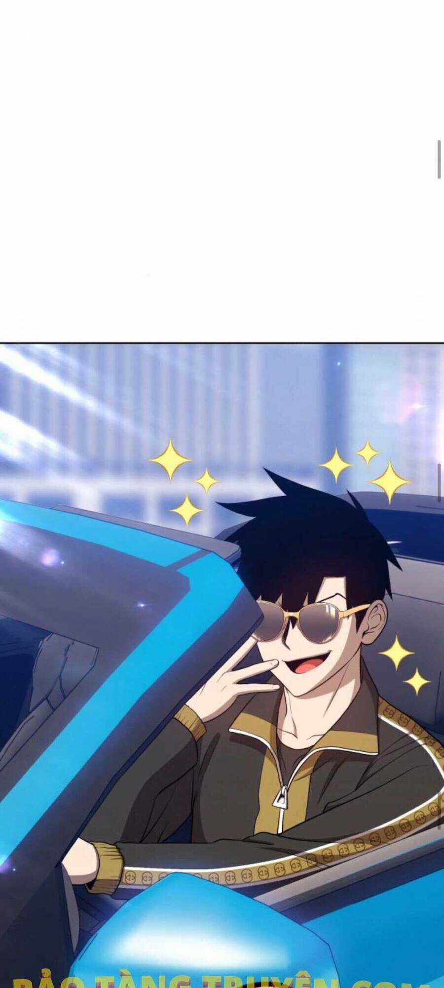 Gậy Gỗ Cấp 99+ Chapter 12.5 trang 29