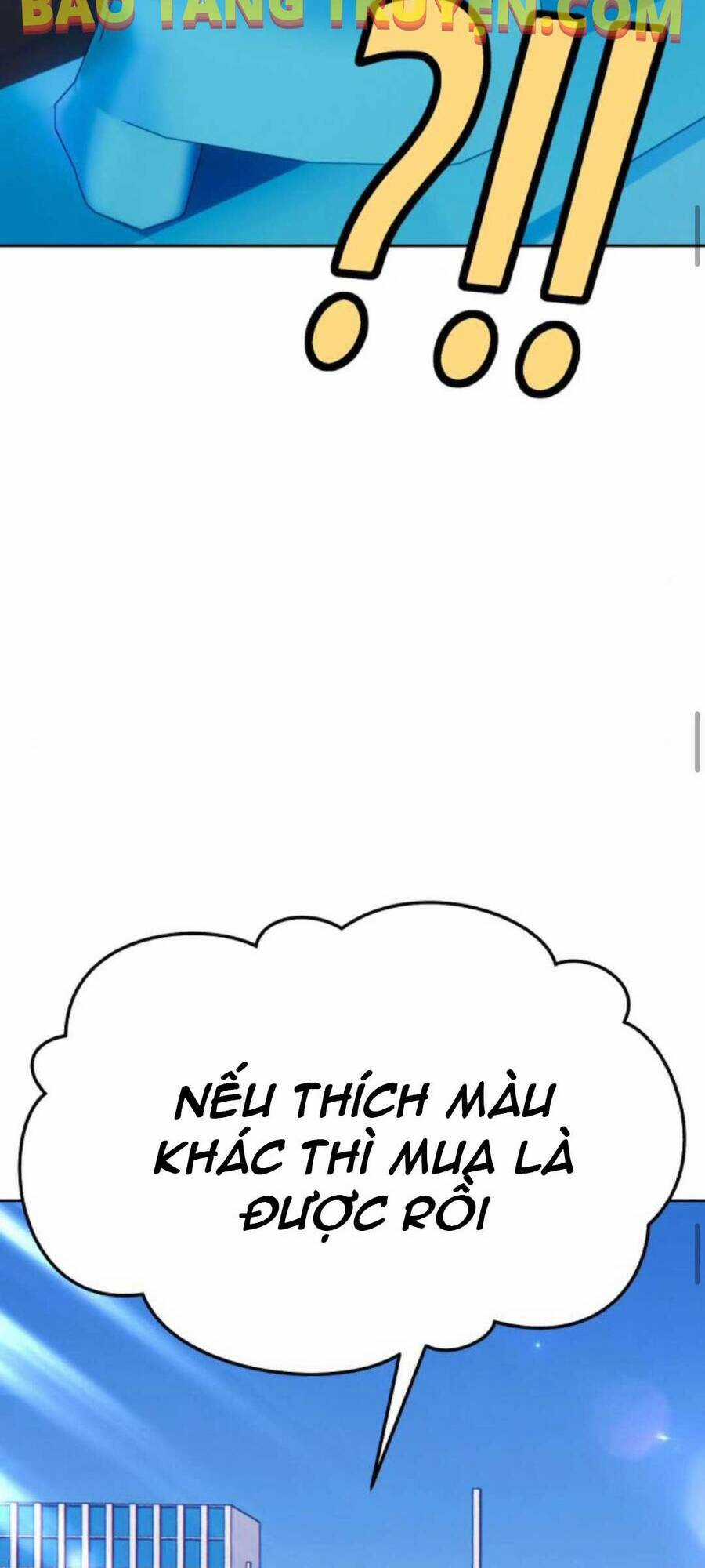 Gậy Gỗ Cấp 99+ Chapter 12.5 trang 30