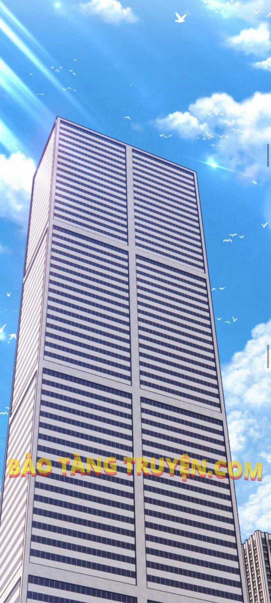 Gậy Gỗ Cấp 99+ Chapter 12.5 trang 32