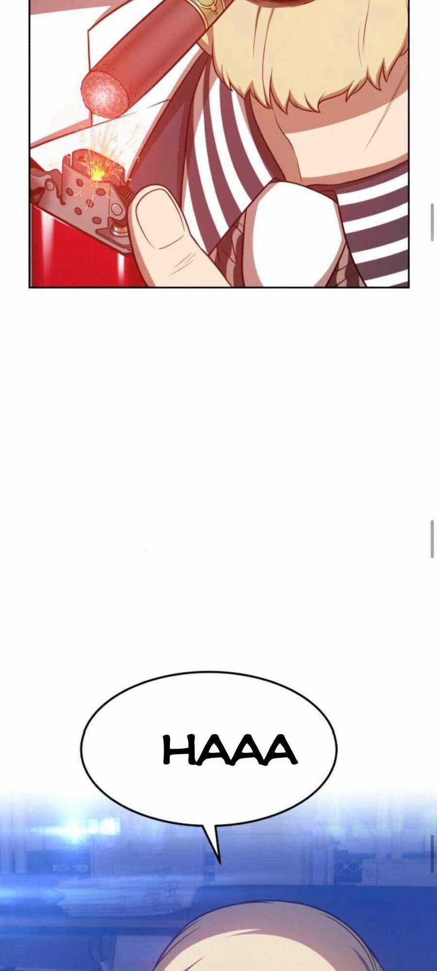 Gậy Gỗ Cấp 99+ Chapter 12.5 trang 34