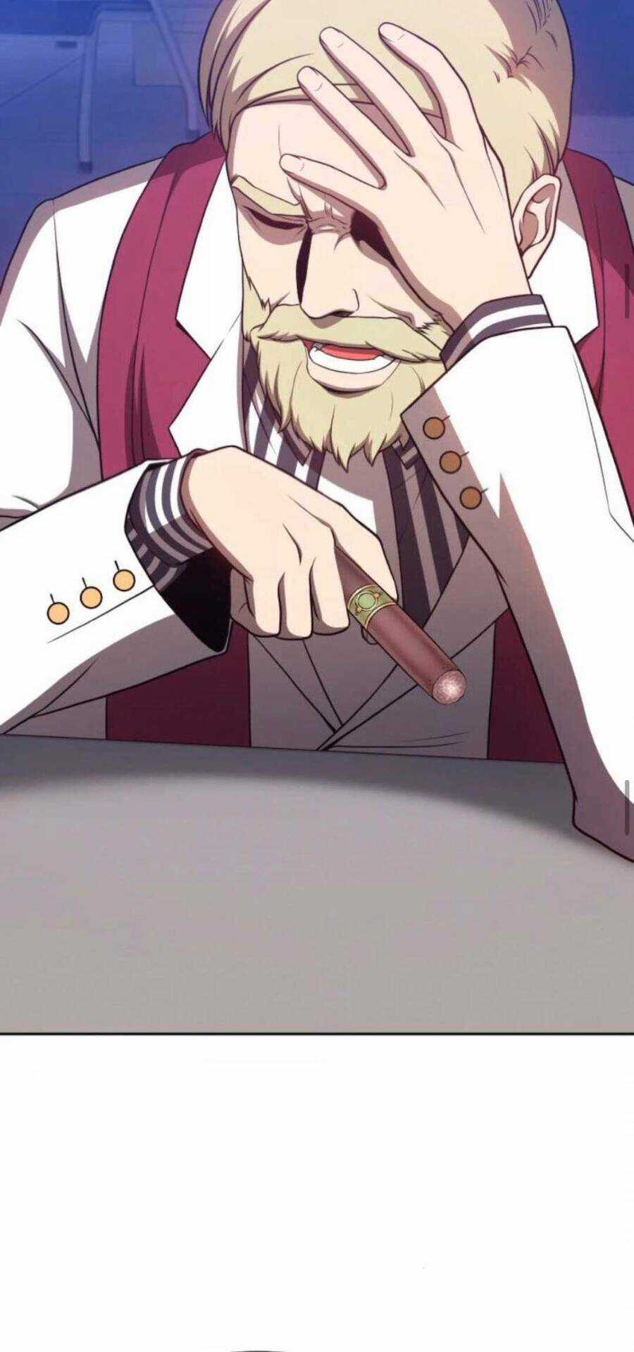 Gậy Gỗ Cấp 99+ Chapter 12.5 trang 35