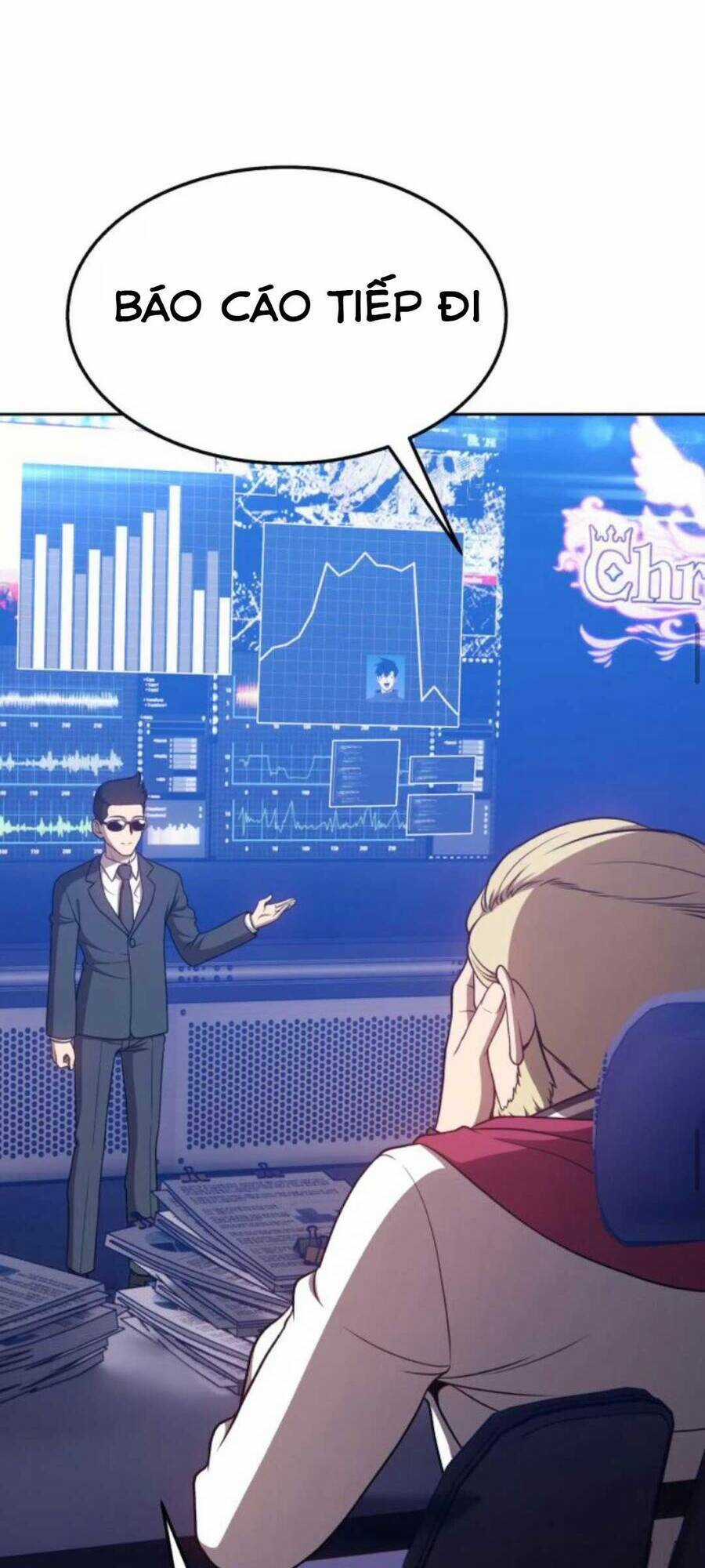 Gậy Gỗ Cấp 99+ Chapter 12.5 trang 36