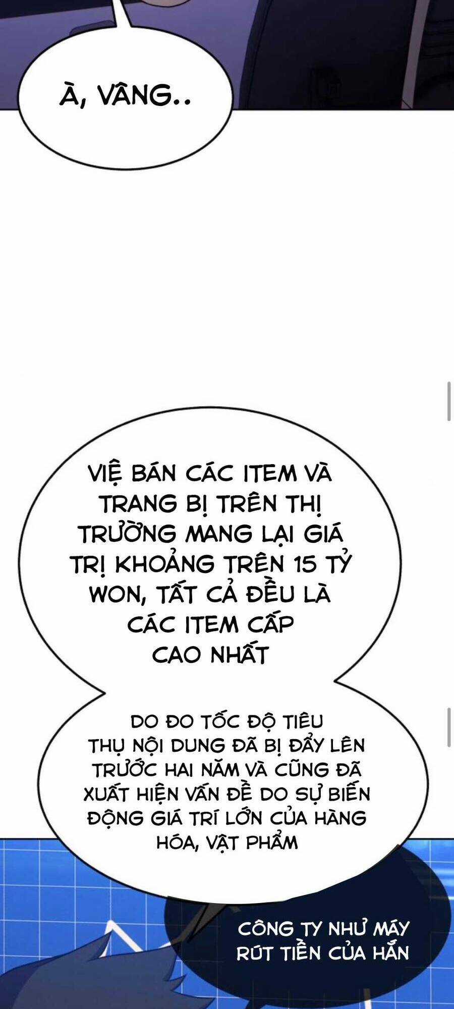 Gậy Gỗ Cấp 99+ Chapter 12.5 trang 37