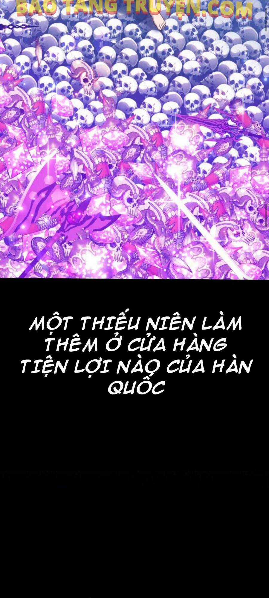 Gậy Gỗ Cấp 99+ Chapter 12.5 trang 4