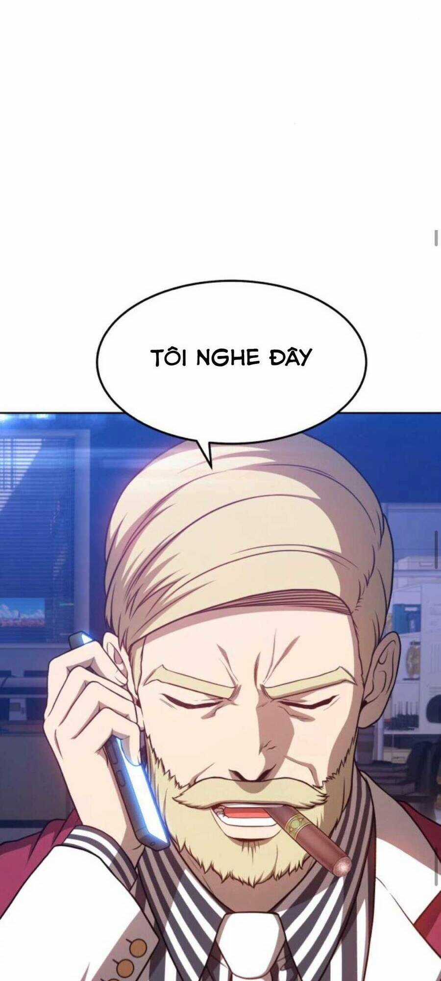 Gậy Gỗ Cấp 99+ Chapter 12.5 trang 42