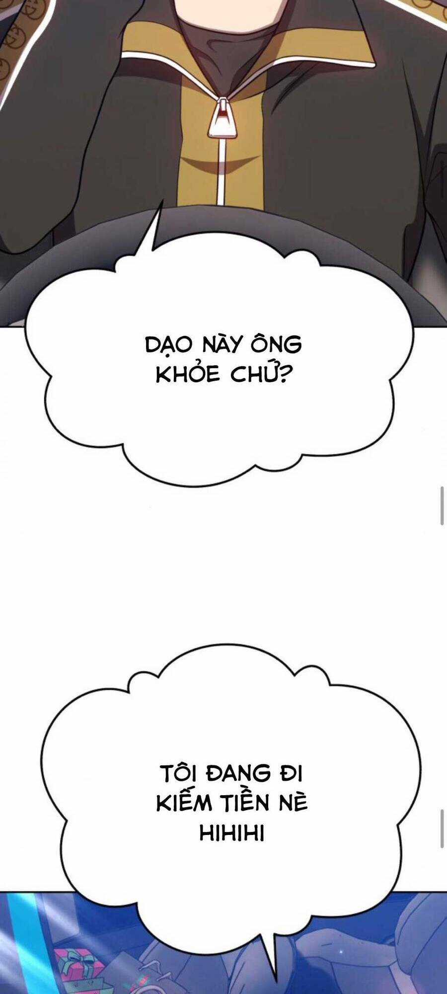 Gậy Gỗ Cấp 99+ Chapter 12.5 trang 44