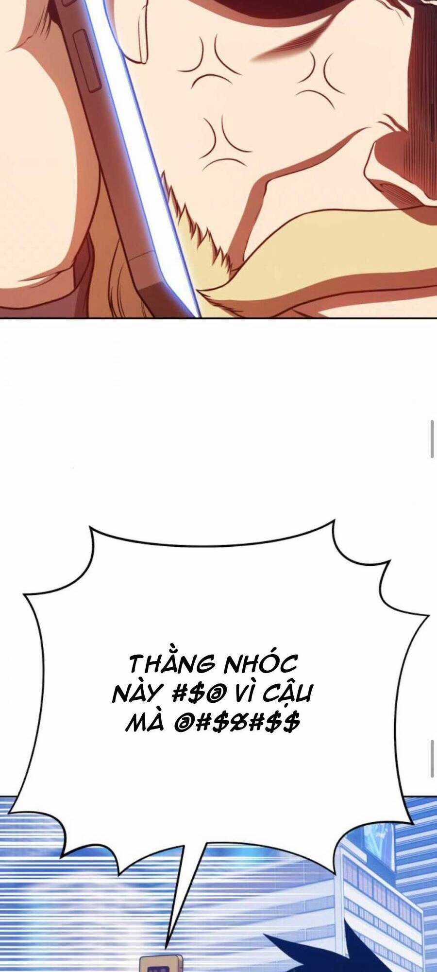 Gậy Gỗ Cấp 99+ Chapter 12.5 trang 46