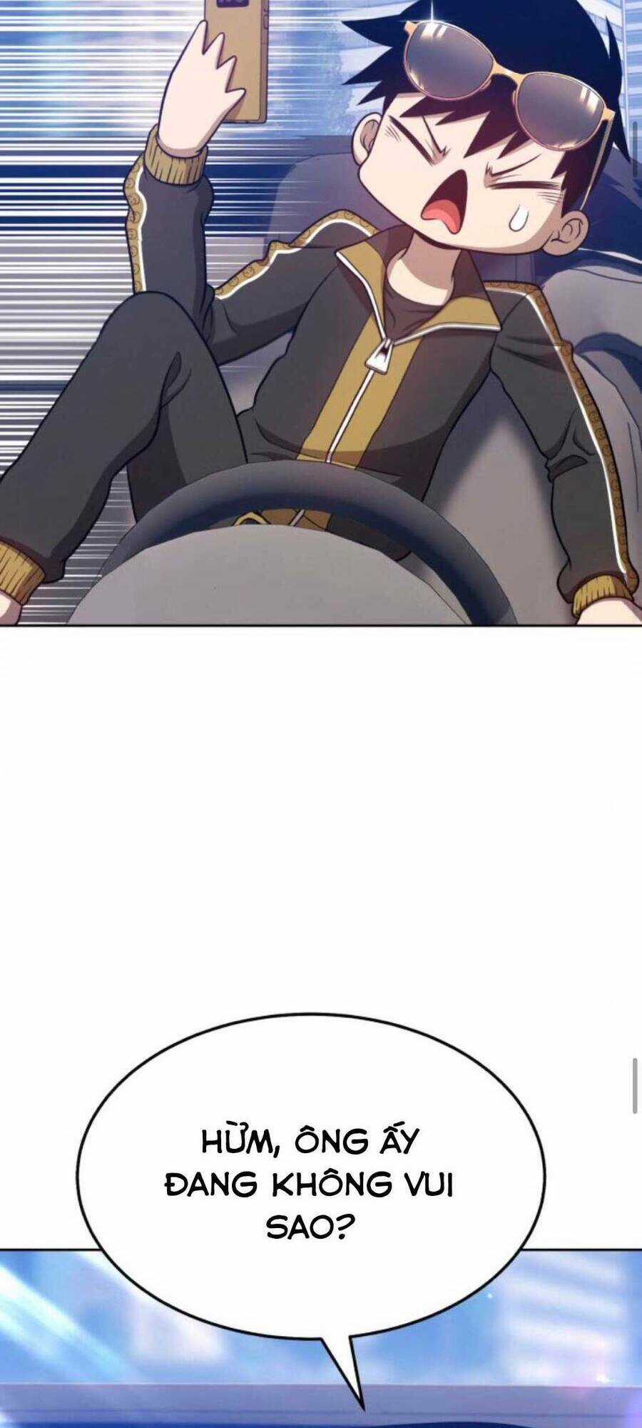 Gậy Gỗ Cấp 99+ Chapter 12.5 trang 47