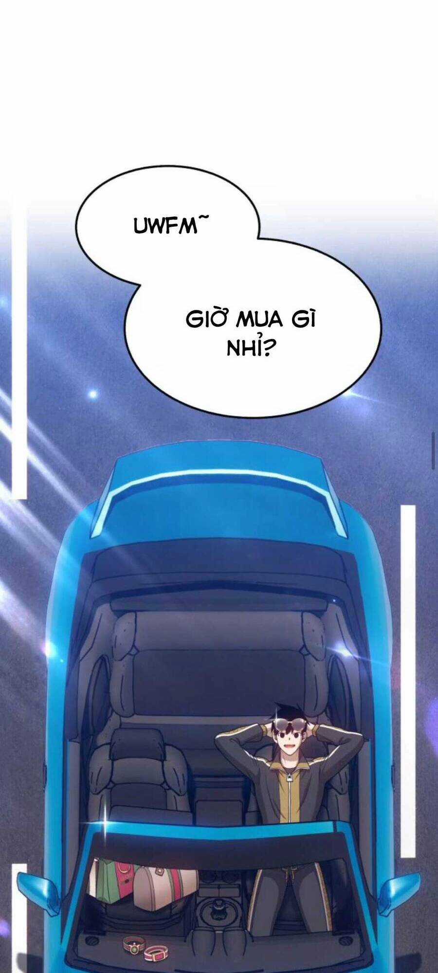 Gậy Gỗ Cấp 99+ Chapter 12.5 trang 49