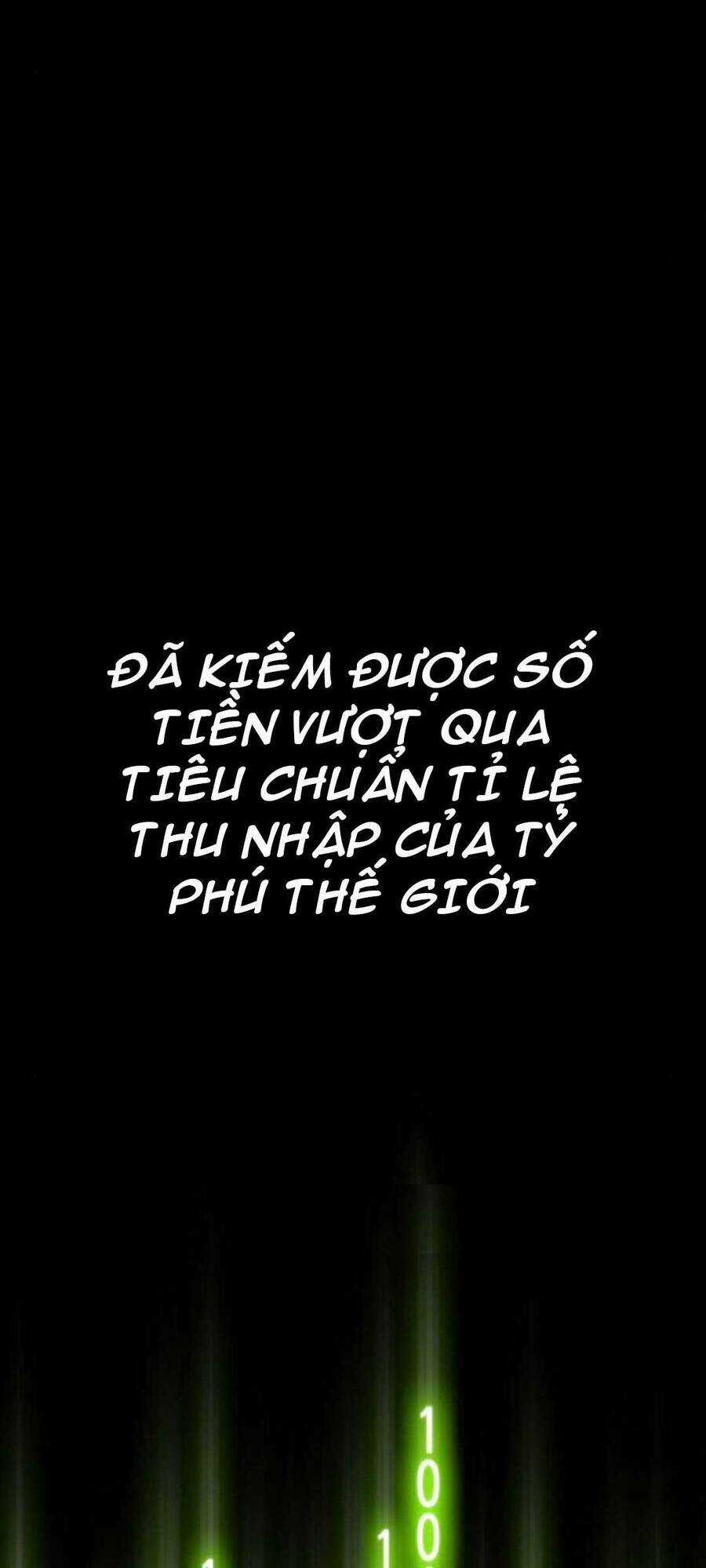 Gậy Gỗ Cấp 99+ Chapter 12.5 trang 5