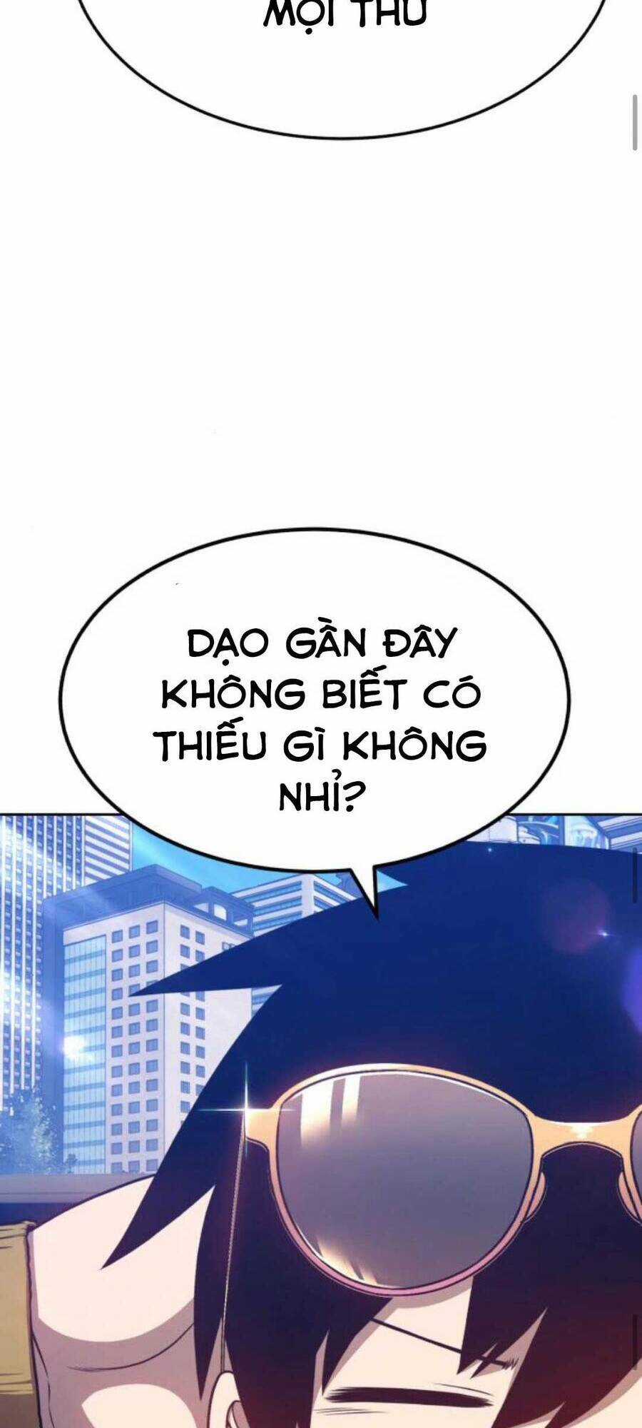 Gậy Gỗ Cấp 99+ Chapter 12.5 trang 51