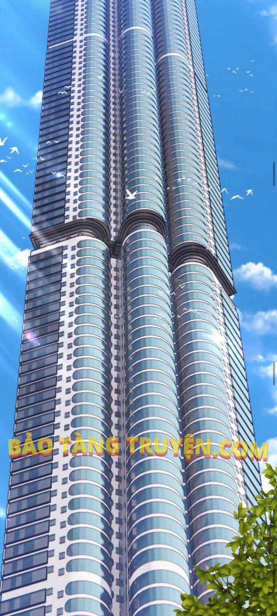 Gậy Gỗ Cấp 99+ Chapter 12.5 trang 56