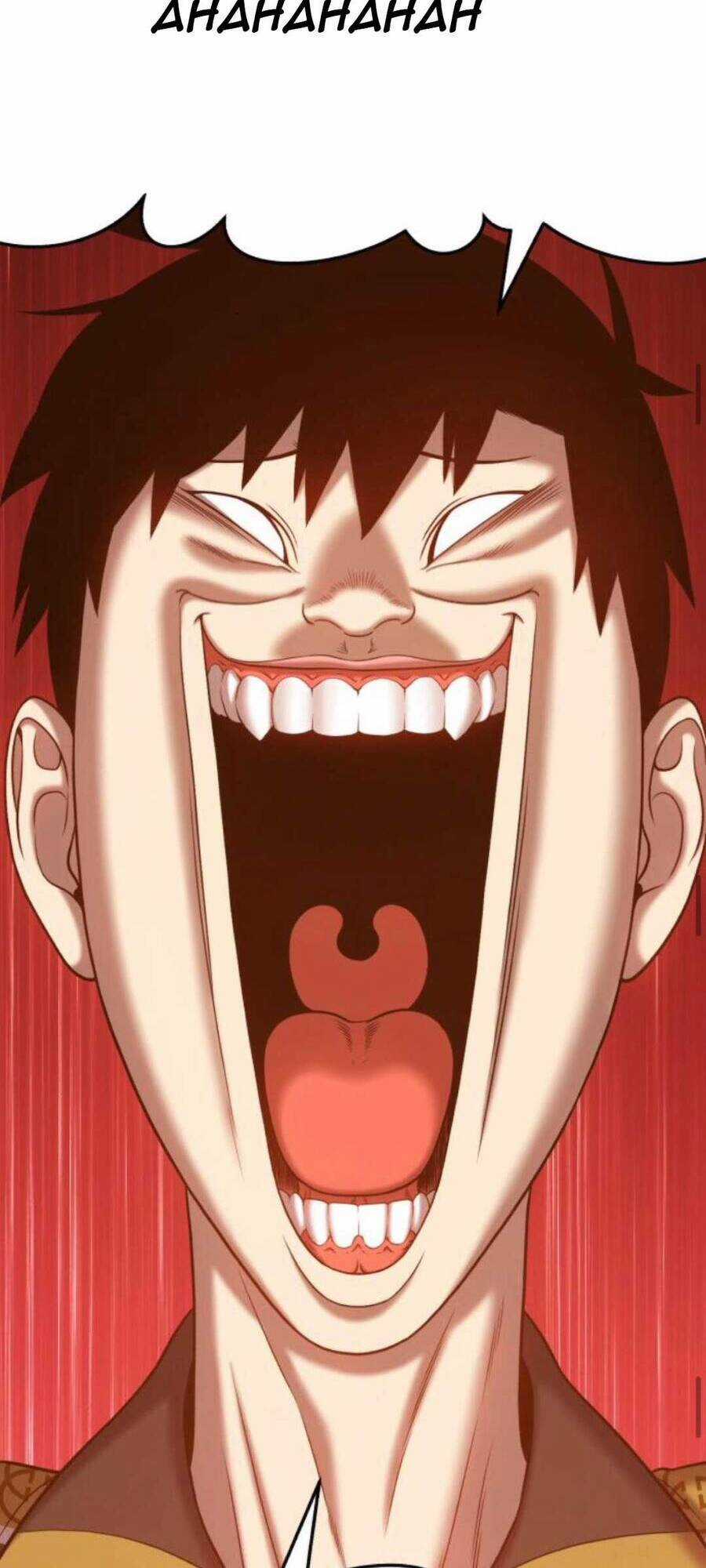 Gậy Gỗ Cấp 99+ Chapter 12.5 trang 58