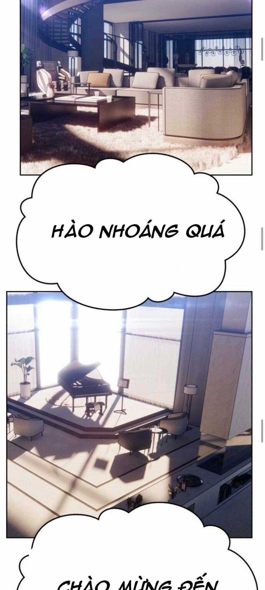 Gậy Gỗ Cấp 99+ Chapter 12.5 trang 60