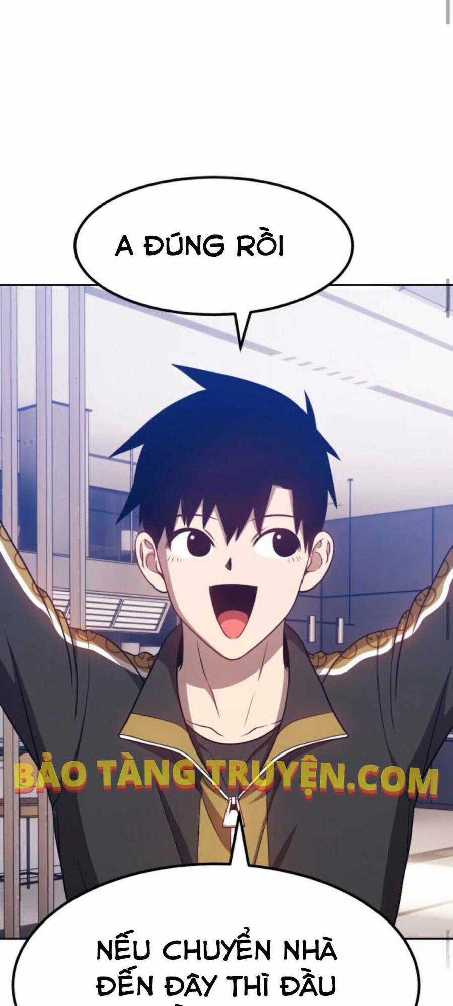 Gậy Gỗ Cấp 99+ Chapter 12.5 trang 63