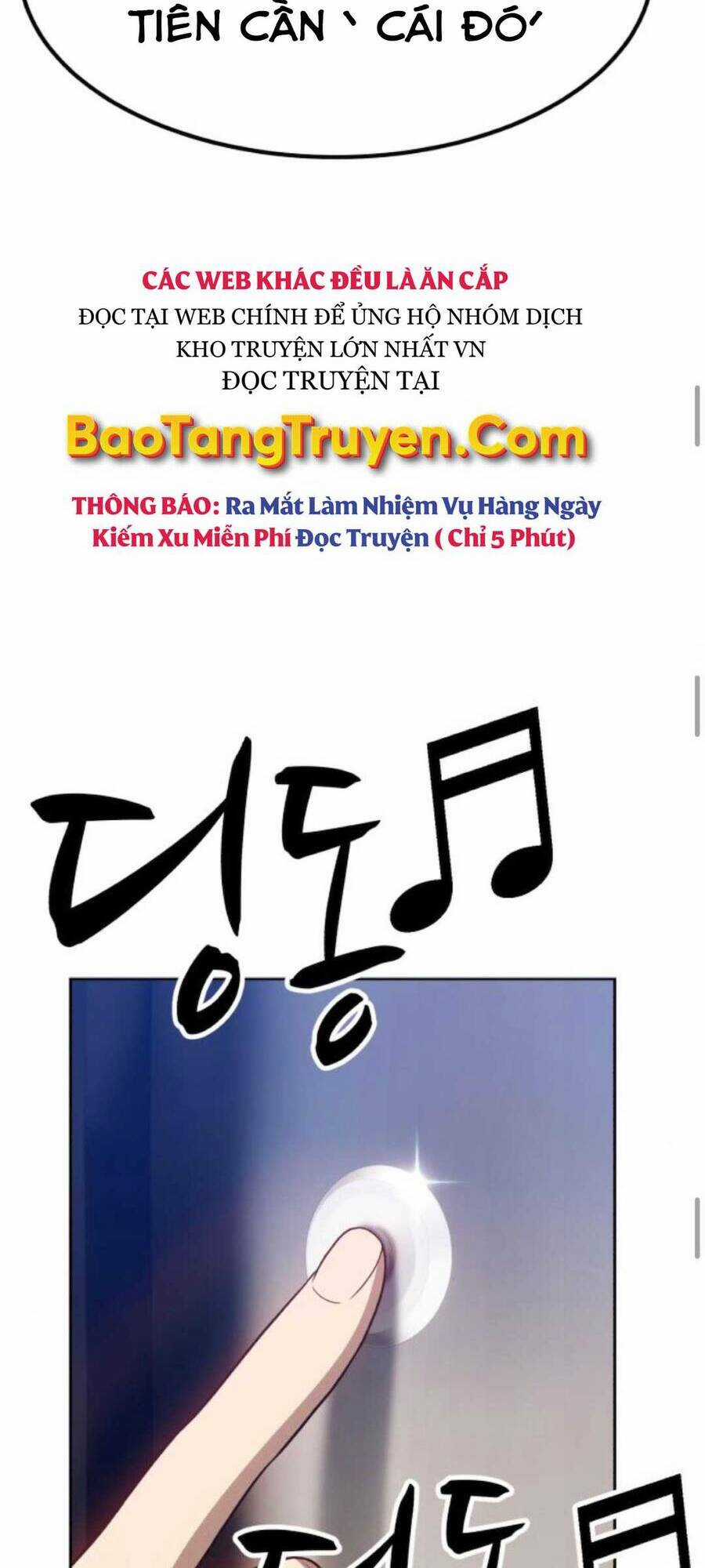 Gậy Gỗ Cấp 99+ Chapter 12.5 trang 64