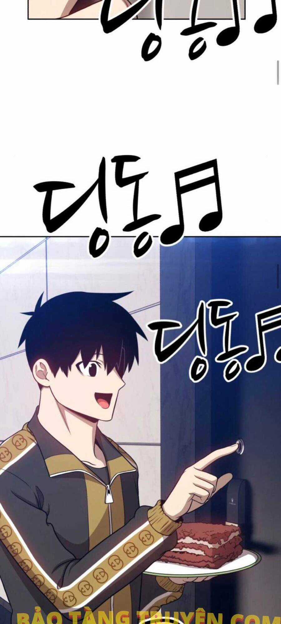 Gậy Gỗ Cấp 99+ Chapter 12.5 trang 65