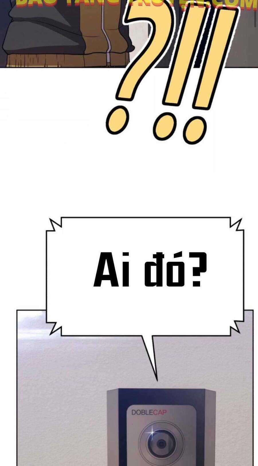 Gậy Gỗ Cấp 99+ Chapter 12.5 trang 66