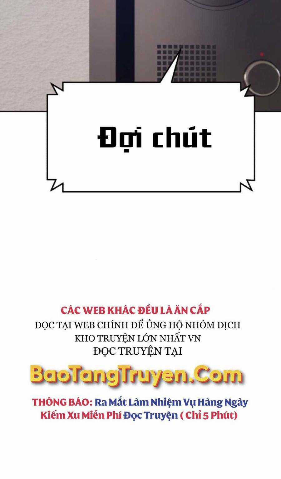 Gậy Gỗ Cấp 99+ Chapter 12.5 trang 70