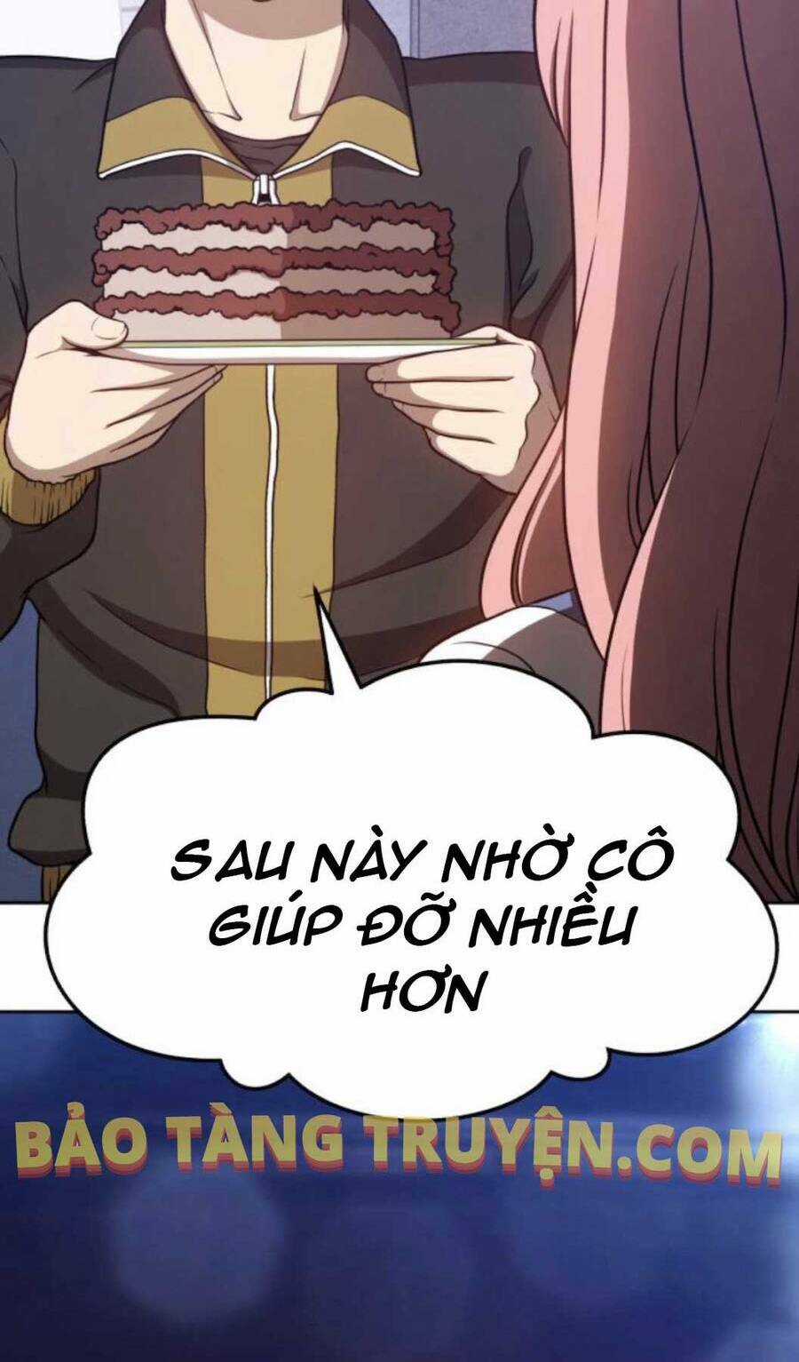 Gậy Gỗ Cấp 99+ Chapter 12.5 trang 73