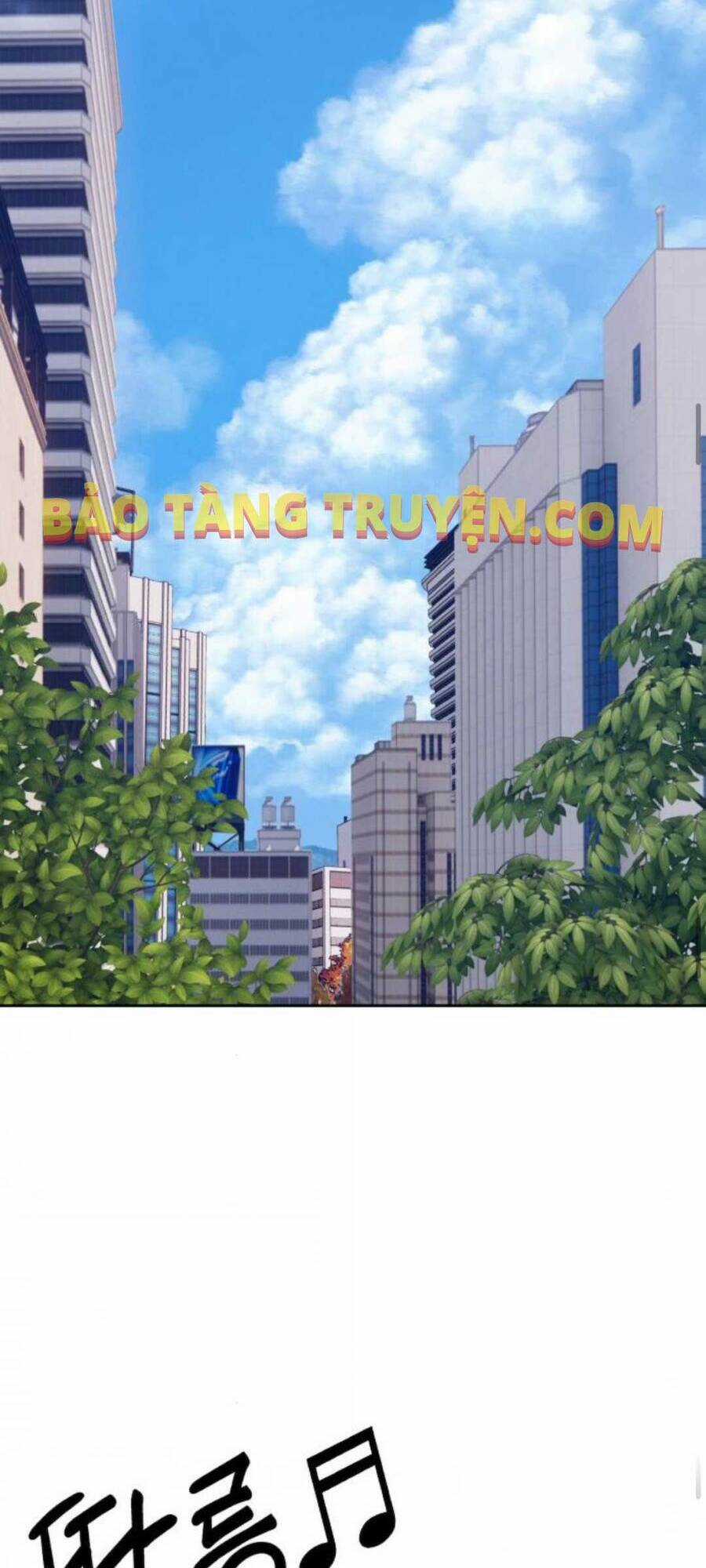 Gậy Gỗ Cấp 99+ Chapter 12.5 trang 8