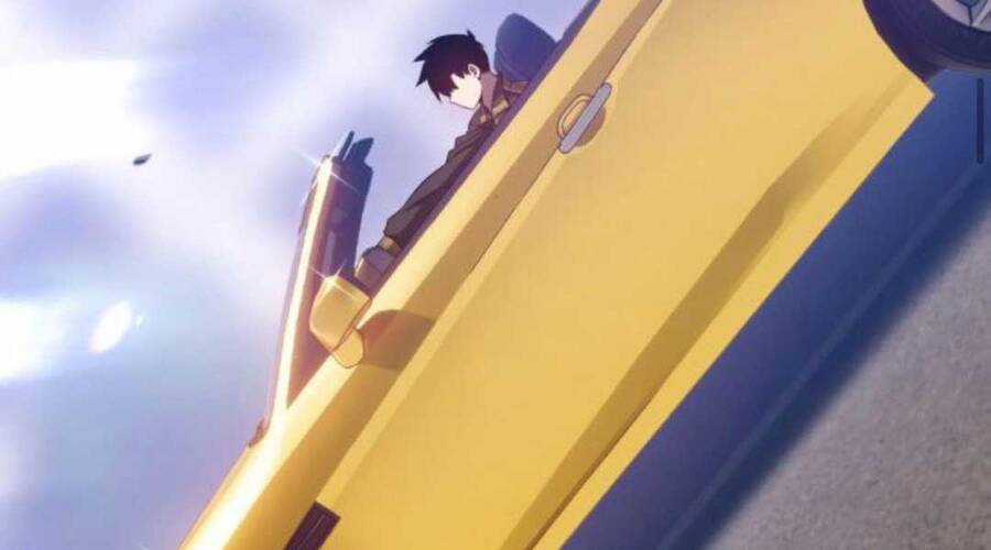 Gậy Gỗ Cấp 99+ Chapter 12.5 trang 81